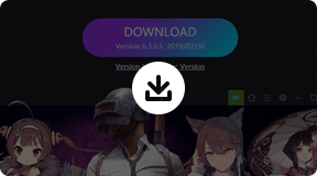Download dan install NoxPlayer
