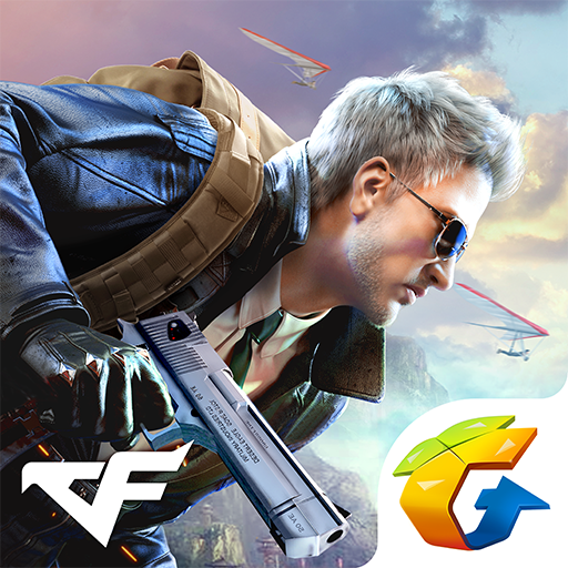 Cara bermain Crossfire: Legends versi PC dengan Emulator
