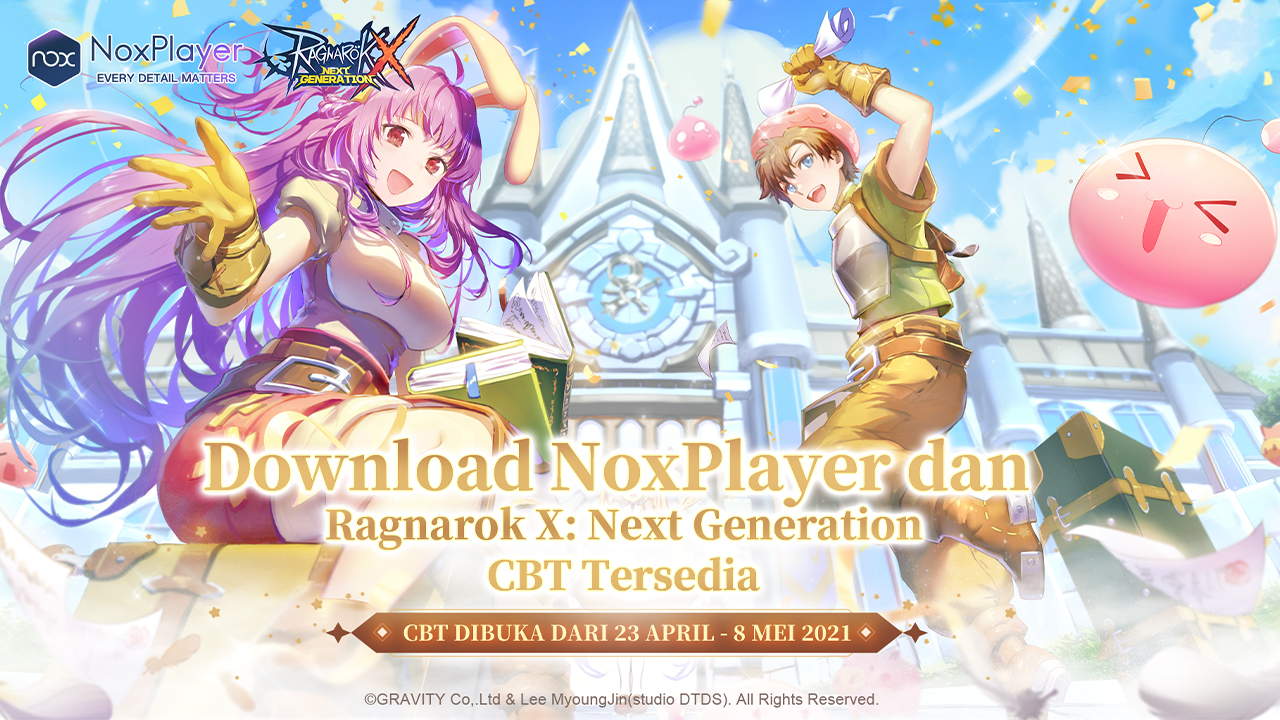 Panduan Memilih Job Untuk Pemula Di Ragnarok X Next Generation Noxplayer