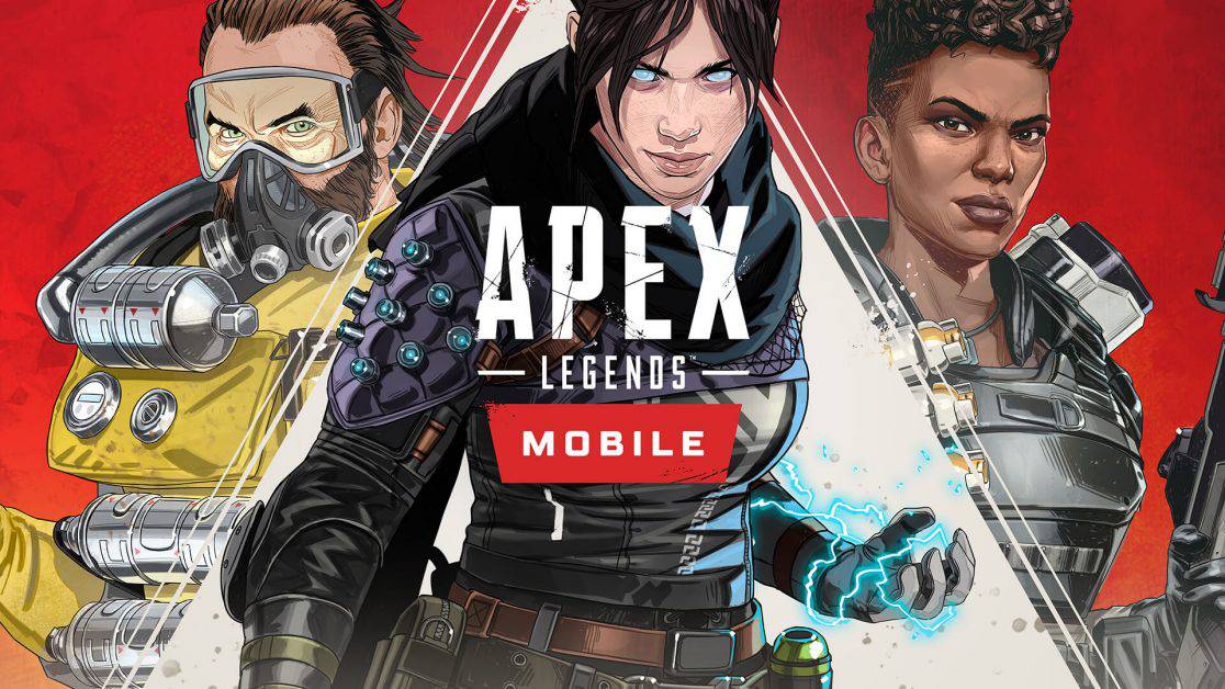 Unduh Dan Mainkan Apex Legends Mobile Di Pc Dengan Noxplayer Noxplayer